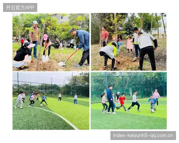 球员参与环保植树活动被评为正能量人物