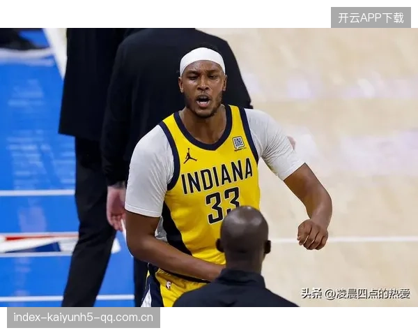 雄鹿队的“特纳之痛”背后：为什么NBA球迷在寻找下家？