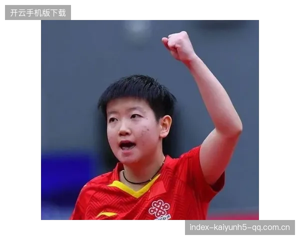 孙颖莎37岁仍是极限攻防大师！马琳激动：她的削球手“让我无语”